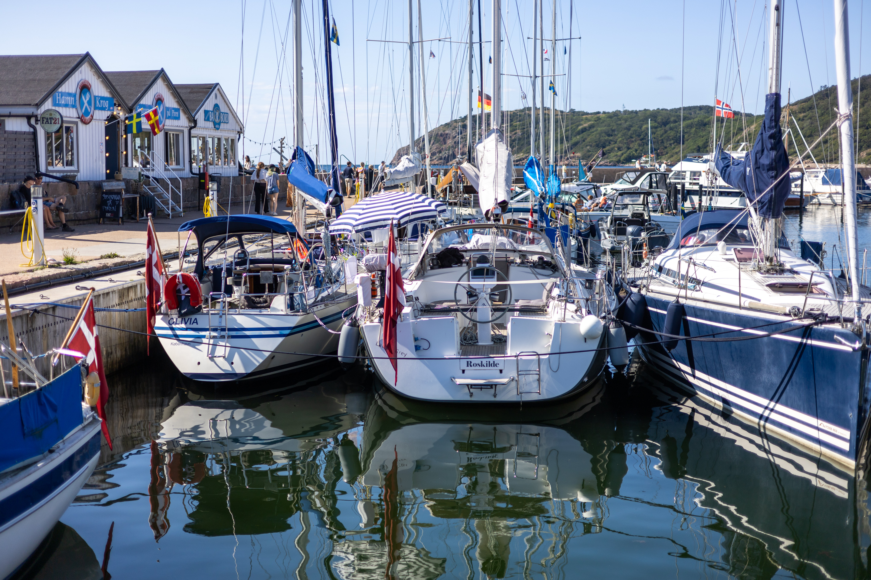 240727 Mölle Foto Daniel Stenholm DS6R4565