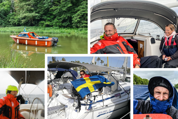 Torsdagsärtor december 2021