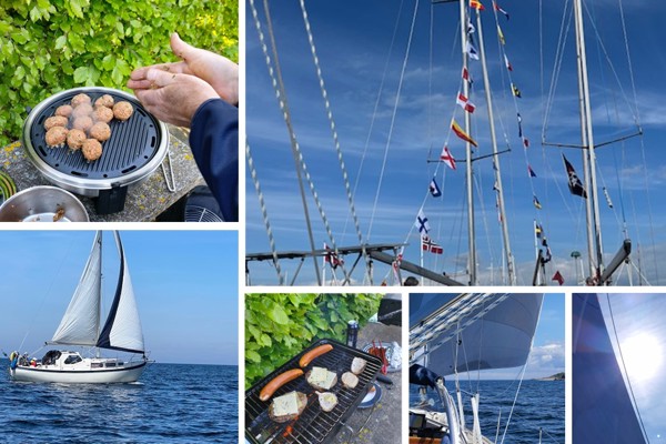 Eskader Kristi Him 2026