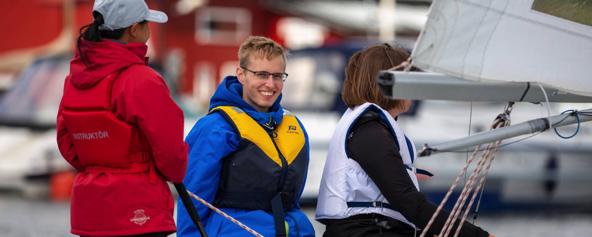 Seglarskola Halmstads SS Foto Daniel Stenholm DS5D0610