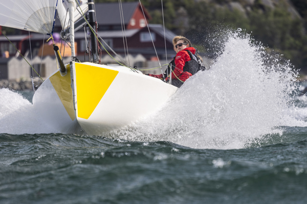 250606 Allsvenskan Långedrag Foto Daniel Stenholm DS5R6748