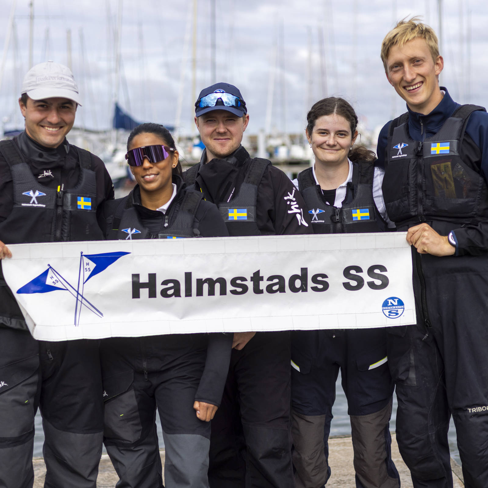 260613 Allsvenskan Långedrag Foto Daniel Stenholm DS5R5523